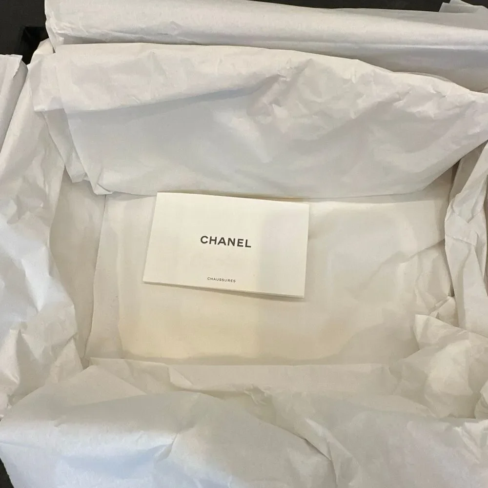 Chanel Box Bundle (3 Piece) - Picture 4 of 8